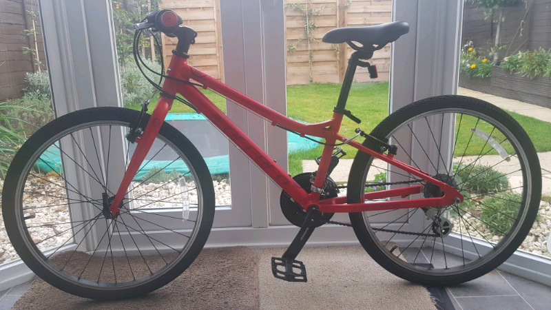 carrera saruna 24 weight